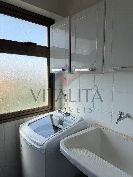Imobiliária Ribeirão Preto - Vitalità Imóveis - Apartamento - Presidente Médici  - Ribeirão Preto