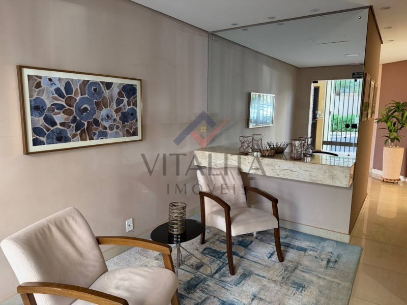 Imobiliária Ribeirão Preto - Vitalità Imóveis - Apartamento - Presidente Médici  - Ribeirão Preto