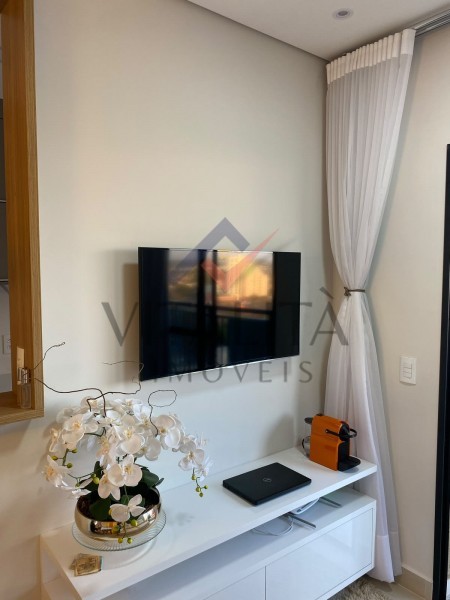 Imobiliária Ribeirão Preto - Vitalità Imóveis - Apartamento - Santa Cruz - Ribeirão Preto