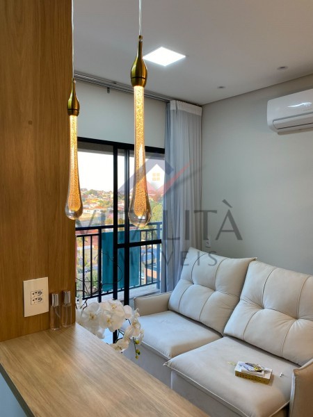 Imobiliária Ribeirão Preto - Vitalità Imóveis - Apartamento - Santa Cruz - Ribeirão Preto