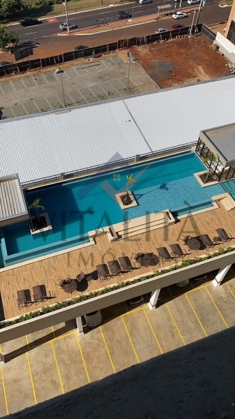 Imobiliária Ribeirão Preto - Vitalità Imóveis - Apartamento - Santa Cruz - Ribeirão Preto