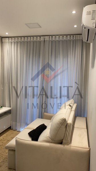 Imobiliária Ribeirão Preto - Vitalità Imóveis - Apartamento - Santa Cruz - Ribeirão Preto