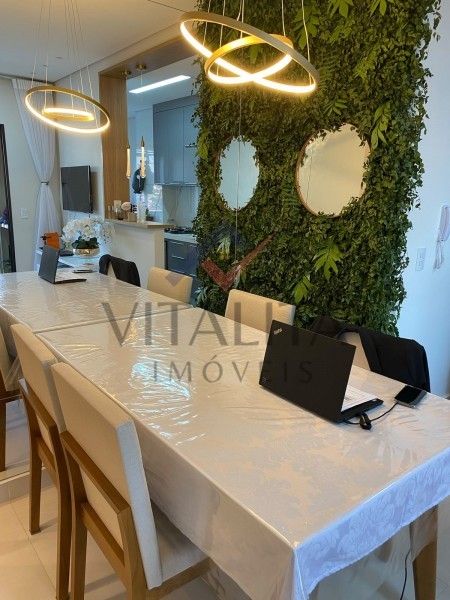 Imobiliária Ribeirão Preto - Vitalità Imóveis - Apartamento - Santa Cruz - Ribeirão Preto
