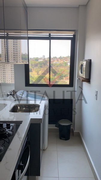 Imobiliária Ribeirão Preto - Vitalità Imóveis - Apartamento - Santa Cruz - Ribeirão Preto