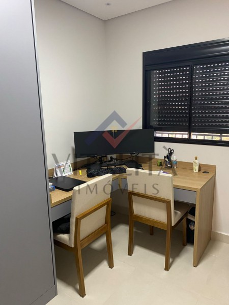 Imobiliária Ribeirão Preto - Vitalità Imóveis - Apartamento - Santa Cruz - Ribeirão Preto
