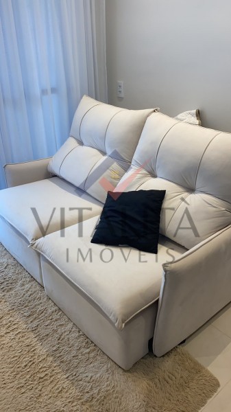Imobiliária Ribeirão Preto - Vitalità Imóveis - Apartamento - Santa Cruz - Ribeirão Preto