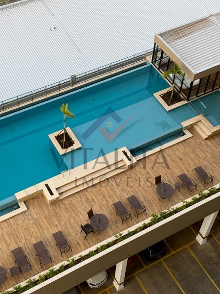 Imobiliária Ribeirão Preto - Vitalità Imóveis - Apartamento - Santa Cruz - Ribeirão Preto