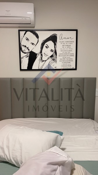 Imobiliária Ribeirão Preto - Vitalità Imóveis - Apartamento - Santa Cruz - Ribeirão Preto