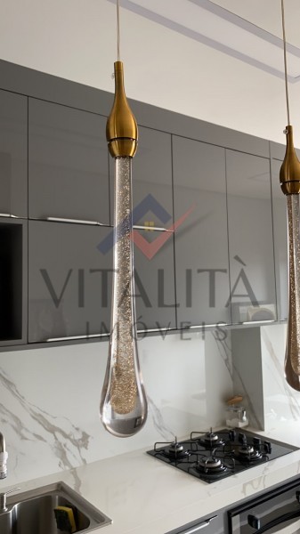 Imobiliária Ribeirão Preto - Vitalità Imóveis - Apartamento - Santa Cruz - Ribeirão Preto