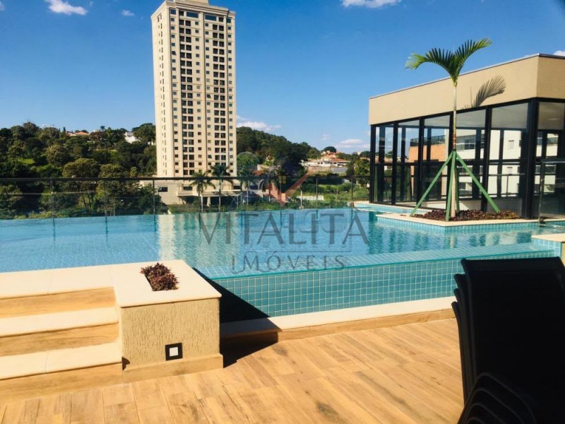 Imobiliária Ribeirão Preto - Vitalità Imóveis - Apartamento - Santa Cruz - Ribeirão Preto