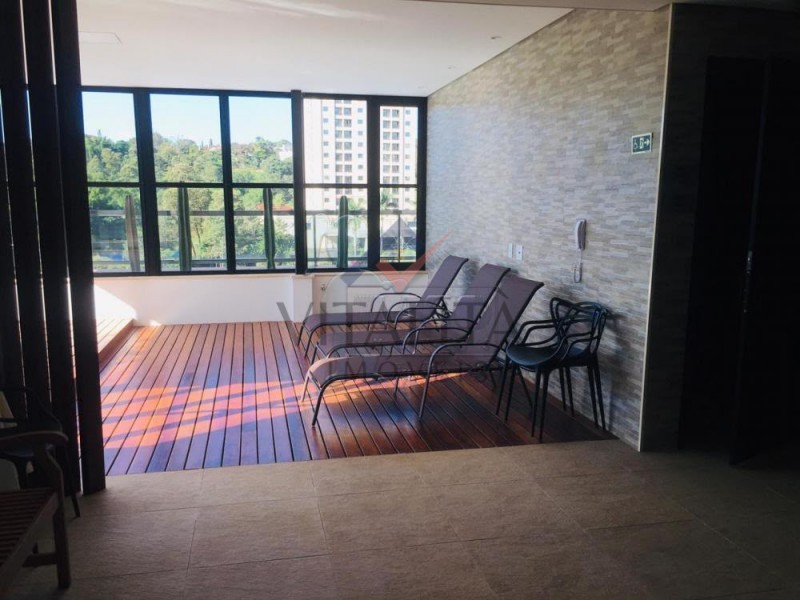 Imobiliária Ribeirão Preto - Vitalità Imóveis - Apartamento - Santa Cruz - Ribeirão Preto