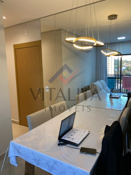 Imobiliária Ribeirão Preto - Vitalità Imóveis - Apartamento - Santa Cruz - Ribeirão Preto