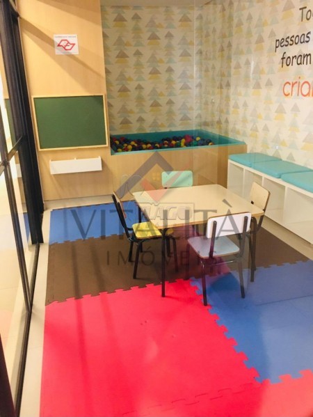 Imobiliária Ribeirão Preto - Vitalità Imóveis - Apartamento - Santa Cruz - Ribeirão Preto