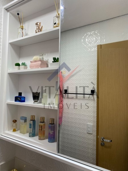 Imobiliária Ribeirão Preto - Vitalità Imóveis - Apartamento - Santa Cruz - Ribeirão Preto