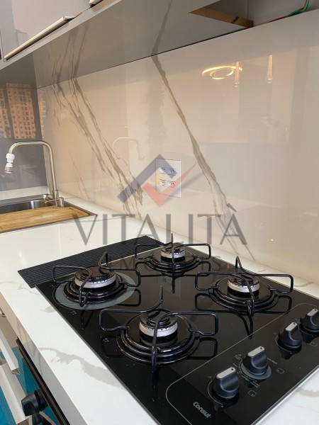 Imobiliária Ribeirão Preto - Vitalità Imóveis - Apartamento - Santa Cruz - Ribeirão Preto