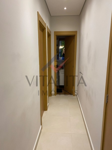 Imobiliária Ribeirão Preto - Vitalità Imóveis - Apartamento - Santa Cruz - Ribeirão Preto