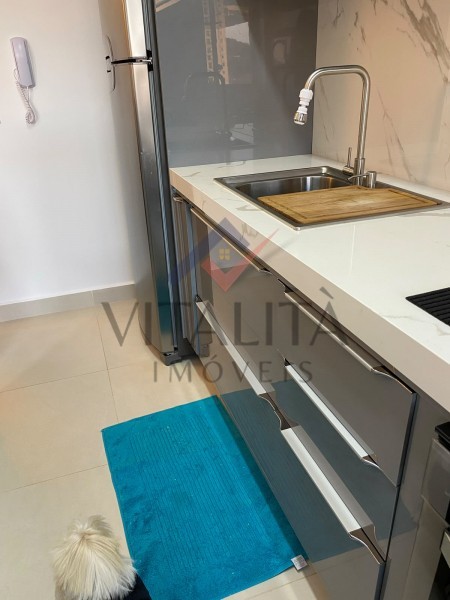 Imobiliária Ribeirão Preto - Vitalità Imóveis - Apartamento - Santa Cruz - Ribeirão Preto