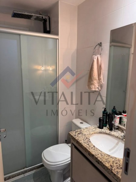 Imobiliária Ribeirão Preto - Vitalità Imóveis - Apartamento - Monte Alegre - Ribeirão Preto