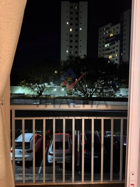 Imobiliária Ribeirão Preto - Vitalità Imóveis - Apartamento - Monte Alegre - Ribeirão Preto