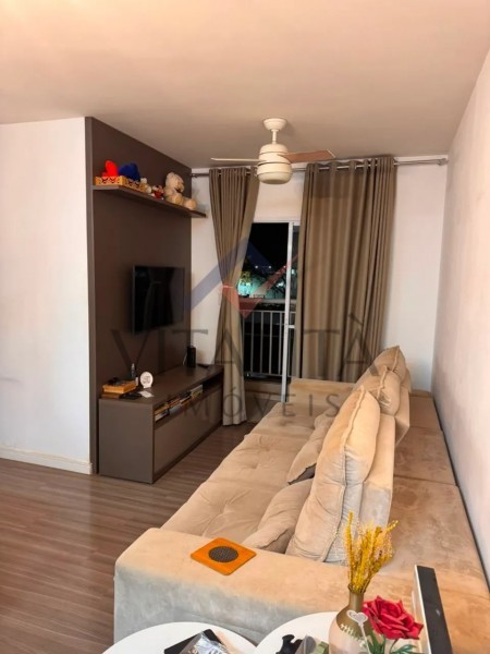 Imobiliária Ribeirão Preto - Vitalità Imóveis - Apartamento - Monte Alegre - Ribeirão Preto