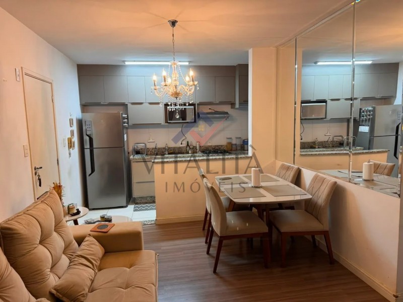Imobiliária Ribeirão Preto - Vitalità Imóveis - Apartamento - Monte Alegre - Ribeirão Preto