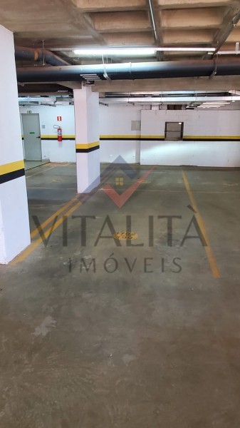 Imobiliária Ribeirão Preto - Vitalità Imóveis - Apartamento - Jardim Olhos D'Agua - Ribeirão Preto