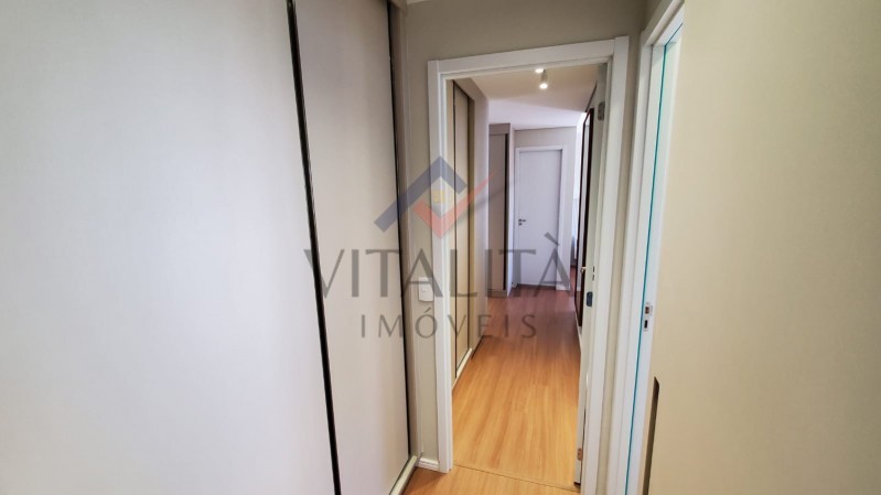 Imobiliária Ribeirão Preto - Vitalità Imóveis - Apartamento - Jardim Olhos D'Agua - Ribeirão Preto