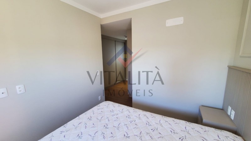 Imobiliária Ribeirão Preto - Vitalità Imóveis - Apartamento - Jardim Olhos D'Agua - Ribeirão Preto