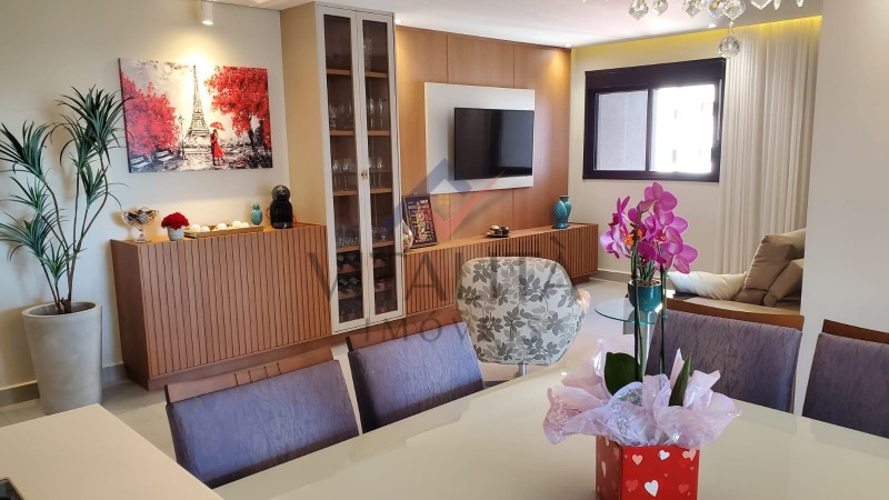 Imobiliária Ribeirão Preto - Vitalità Imóveis - Apartamento - Jardim Olhos D'Agua - Ribeirão Preto