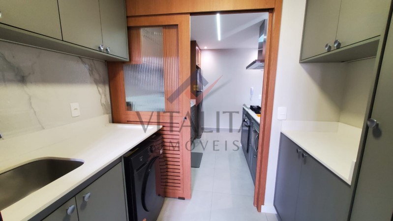 Imobiliária Ribeirão Preto - Vitalità Imóveis - Apartamento - Jardim Olhos D'Agua - Ribeirão Preto