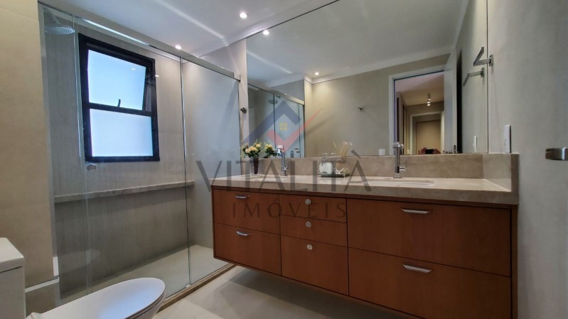 Imobiliária Ribeirão Preto - Vitalità Imóveis - Apartamento - Jardim Olhos D'Agua - Ribeirão Preto