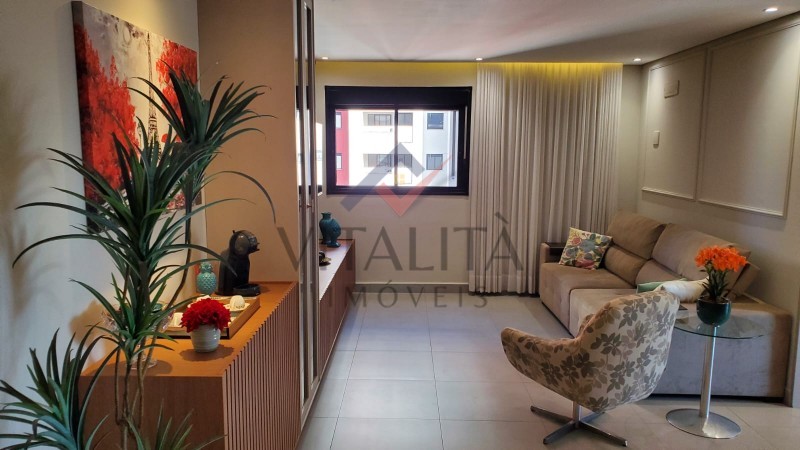 Imobiliária Ribeirão Preto - Vitalità Imóveis - Apartamento - Jardim Olhos D'Agua - Ribeirão Preto