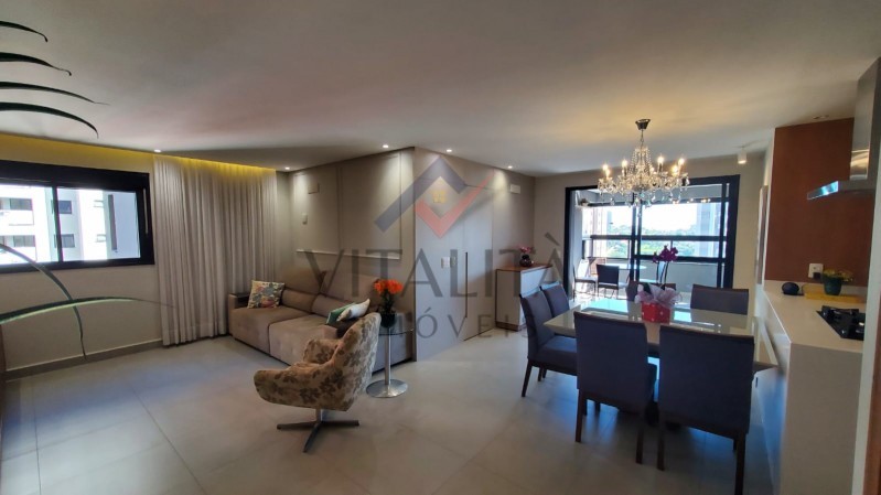 Imobiliária Ribeirão Preto - Vitalità Imóveis - Apartamento - Jardim Olhos D'Agua - Ribeirão Preto