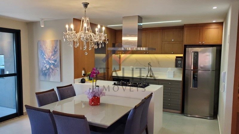 Imobiliária Ribeirão Preto - Vitalità Imóveis - Apartamento - Jardim Olhos D'Agua - Ribeirão Preto
