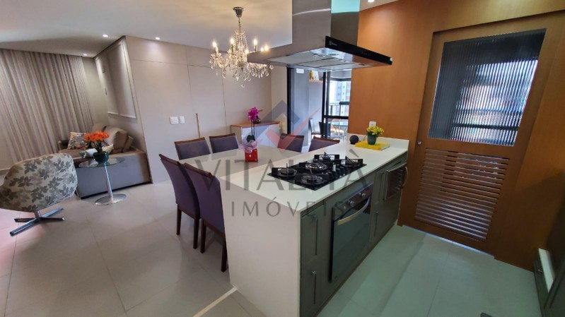 Imobiliária Ribeirão Preto - Vitalità Imóveis - Apartamento - Jardim Olhos D'Agua - Ribeirão Preto