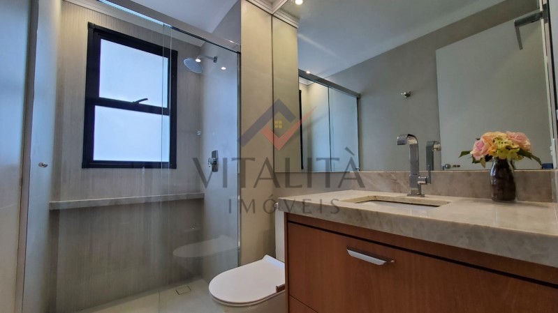 Imobiliária Ribeirão Preto - Vitalità Imóveis - Apartamento - Jardim Olhos D'Agua - Ribeirão Preto