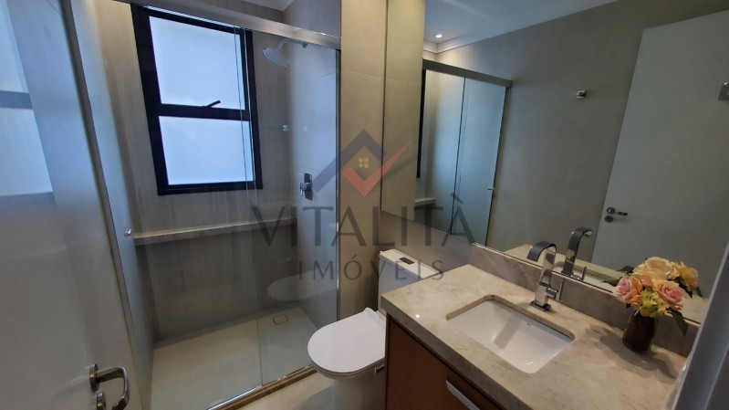 Imobiliária Ribeirão Preto - Vitalità Imóveis - Apartamento - Jardim Olhos D'Agua - Ribeirão Preto