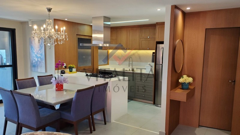 Imobiliária Ribeirão Preto - Vitalità Imóveis - Apartamento - Jardim Olhos D'Agua - Ribeirão Preto