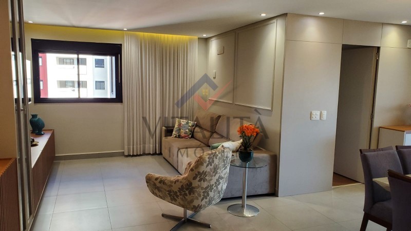 Imobiliária Ribeirão Preto - Vitalità Imóveis - Apartamento - Jardim Olhos D'Agua - Ribeirão Preto