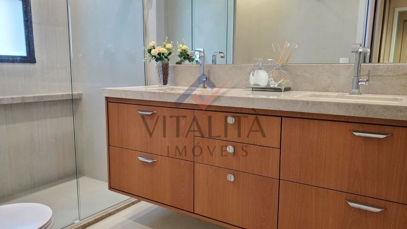 Imobiliária Ribeirão Preto - Vitalità Imóveis - Apartamento - Jardim Olhos D'Agua - Ribeirão Preto