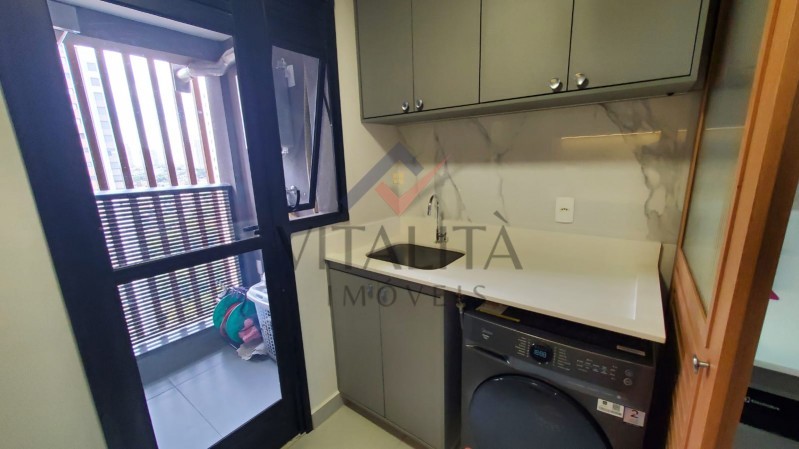 Imobiliária Ribeirão Preto - Vitalità Imóveis - Apartamento - Jardim Olhos D'Agua - Ribeirão Preto