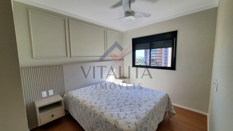 Imobiliária Ribeirão Preto - Vitalità Imóveis - Apartamento - Jardim Olhos D'Agua - Ribeirão Preto