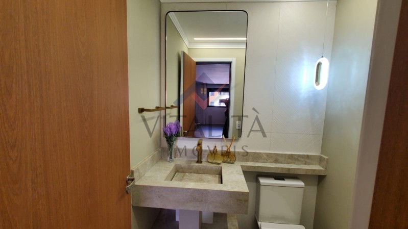 Imobiliária Ribeirão Preto - Vitalità Imóveis - Apartamento - Jardim Olhos D'Agua - Ribeirão Preto