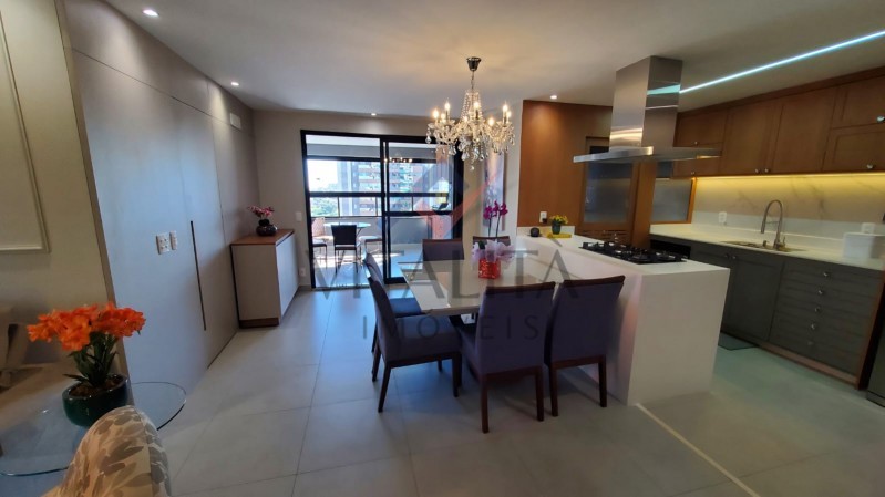 Imobiliária Ribeirão Preto - Vitalità Imóveis - Apartamento - Jardim Olhos D'Agua - Ribeirão Preto