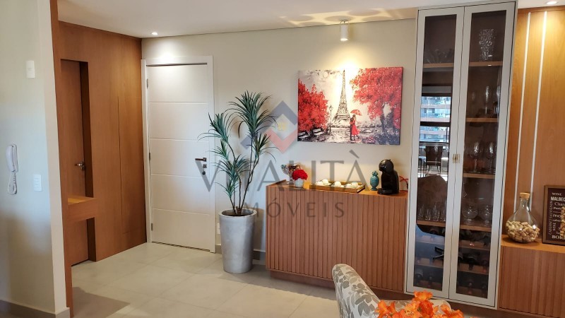 Imobiliária Ribeirão Preto - Vitalità Imóveis - Apartamento - Jardim Olhos D'Agua - Ribeirão Preto