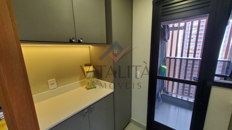Imobiliária Ribeirão Preto - Vitalità Imóveis - Apartamento - Jardim Olhos D'Agua - Ribeirão Preto