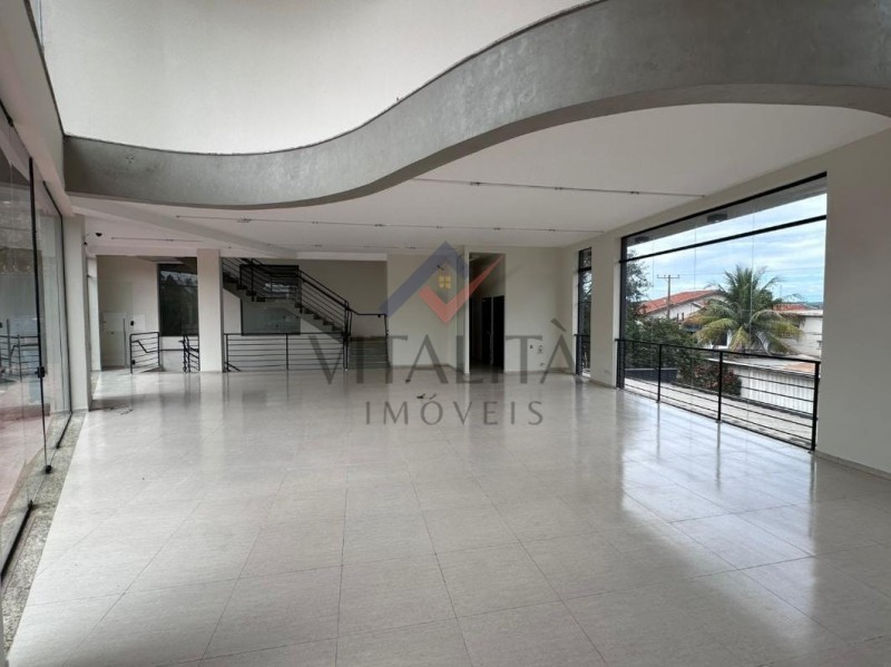 Imobiliária Ribeirão Preto - Vitalità Imóveis - Salão Comercial - Ribeirânia - Ribeirão Preto