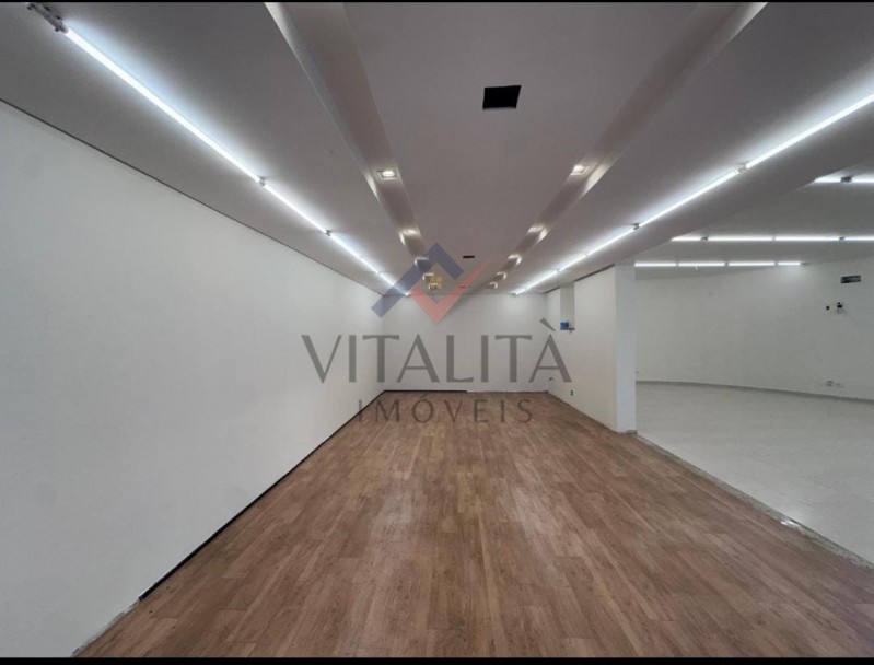 Imobiliária Ribeirão Preto - Vitalità Imóveis - Salão Comercial - Ribeirânia - Ribeirão Preto