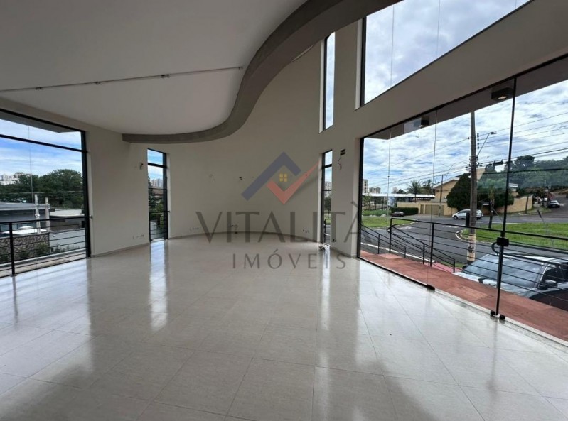 Imobiliária Ribeirão Preto - Vitalità Imóveis - Salão Comercial - Ribeirânia - Ribeirão Preto