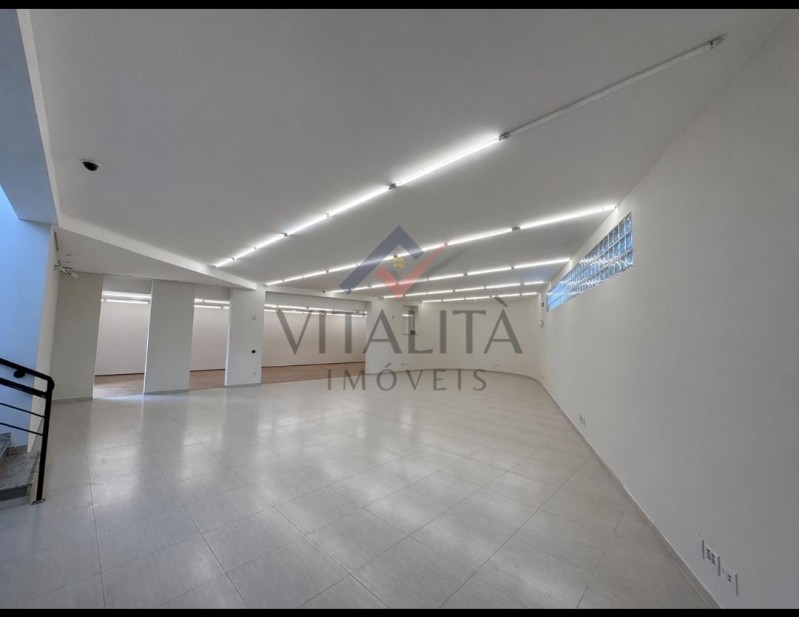 Imobiliária Ribeirão Preto - Vitalità Imóveis - Salão Comercial - Ribeirânia - Ribeirão Preto